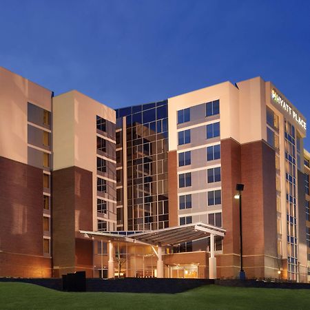 Hyatt Place St. Louis/Chesterfield Otel Dış mekan fotoğraf