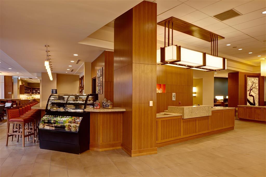 Hyatt Place St. Louis/Chesterfield Otel Dış mekan fotoğraf